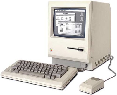 apple-history.com / Macintosh 128k