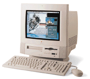 apple-history.com / Power Macintosh 5400 LC