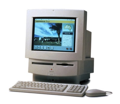 apple-history.com / Macintosh LC 580