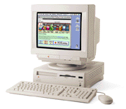apple-history.com / Power Macintosh 6200