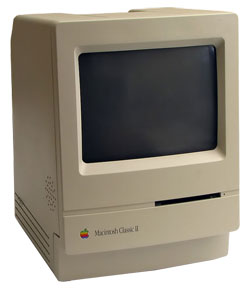 apple-history.com / Macintosh Classic