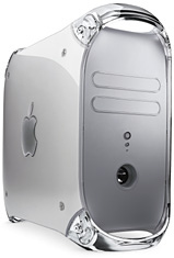 apple-history.com / Power Macintosh G4 (Quicksilver)