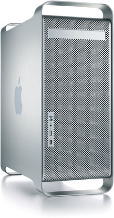 MacデスクトップApple PowerMac G5 【動作未確認】