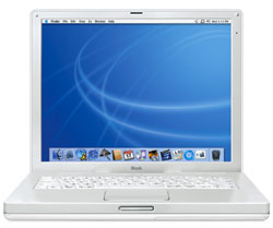 2003 macbook pro