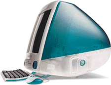 apple-history.com / iMac