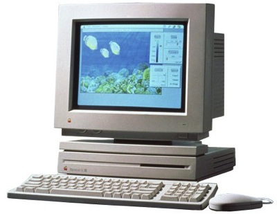 Macintosh LC III, courtesy of apple-history.com