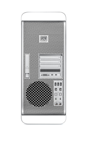 apple-history.com / Mac Pro (Mid 2010, Dual CPU)