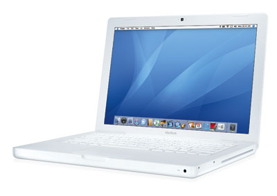 PC/タブレット ノートPC apple-history.com / MacBook (Late 2006)