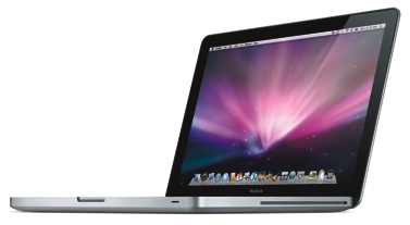 apple-history.com / MacBook (13-inch, Aluminum, Late 2008)