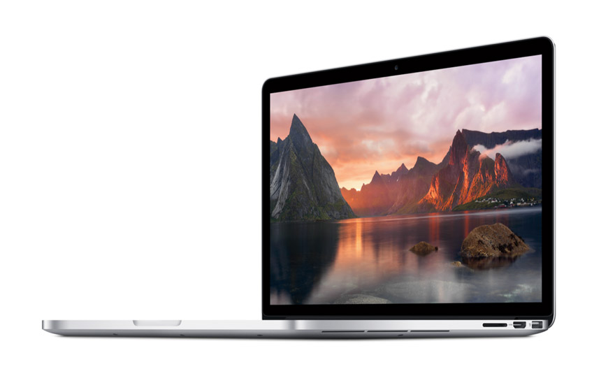 apple-history.com / MacBook Pro (Retina, 13-inch, Mid 2014)