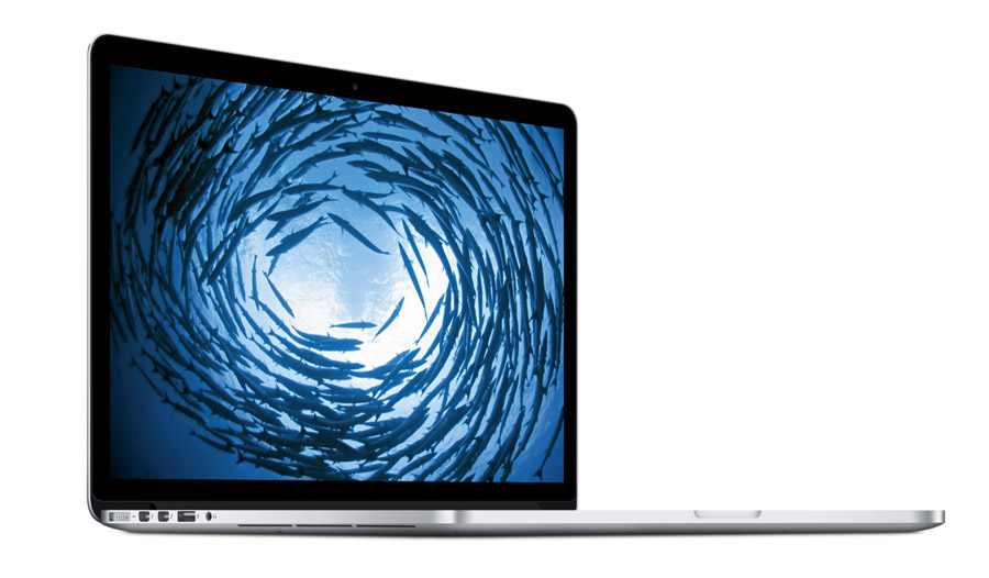 apple macbook pro mid 2012 15inch - ノートPC