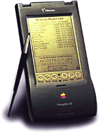 apple-history.com / Newton Message Pad 120