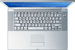apple-history.com / PowerBook G4 (15