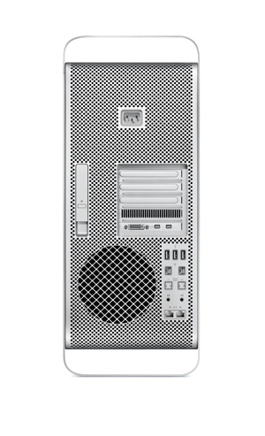 選べるサイズ展開 Mid MacPro 2012 2基X5670 6600xt SAPPHIRE デスクトップ型PC