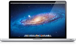 macbook pro early 2011 13 inch video
