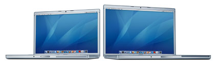 apple-history.com / MacBook Pro (Mid 2007)